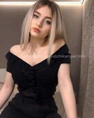 Анкета проститутки Алина - метро Тимирязевский, возраст - 23