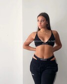 Анкета проститутки Любовь - метро Южное Бутово, возраст - 23