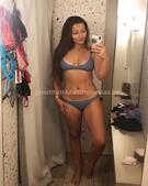 Анкета проститутки Алиса - метро Таганский, возраст - 23