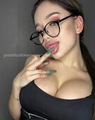 Анкета проститутки Слава - метро Тверской, возраст - 23