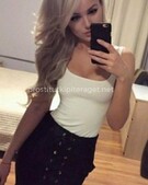 Анкета проститутки Риана - метро Коньково, возраст - 23