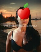 Анкета проститутки Мирослава - метро Пресненский, возраст - 23