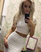 Анкета проститутки Лилия - метро Тимирязевский, возраст - 23