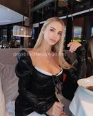 Анкета проститутки Элеонора - метро Хорошевский, возраст - 23