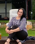 Анкета проститутки Яна - метро Тропарево-Никулино, возраст - 23