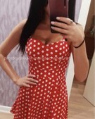 Анкета проститутки Сабина - метро Тверской, возраст - 23