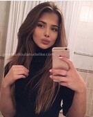 Анкета проститутки Забава - метро Басманный, возраст - 23