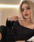 Анкета проститутки Стелла - метро Тверской, возраст - 23