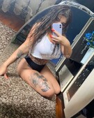 Анкета проститутки Света - метро Пресненский, возраст - 23