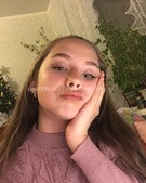 Анкета проститутки Эвелина - метро Тверской, возраст - 23