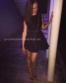 Анкета проститутки Надежда - метро Таганский, возраст - 23