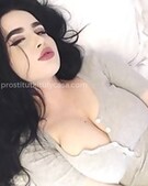 Анкета проститутки Влада - метро Хамовники, возраст - 23