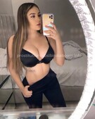 Анкета проститутки Лиза - метро Раменки, возраст - 23