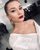 Анкета проститутки Николь - метро Тверской, возраст - 23