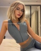 Анкета проститутки Зита - метро Марфино, возраст - 23