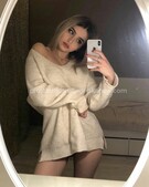 Анкета проститутки Алена - метро Перово, возраст - 24