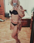 Анкета проститутки Рената - метро Тверской, возраст - 24