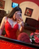 Анкета проститутки Ксения - метро Тушино, возраст - 24