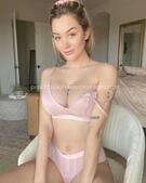 Анкета проститутки Елена - метро Крылатское, возраст - 24