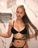 Анкета проститутки Ярослава - метро Сходненская, возраст - 24