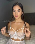 Анкета проститутки Елена - метро Якиманка, возраст - 24