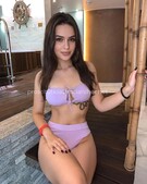 Анкета проститутки Лизочка - метро Беговой, возраст - 24