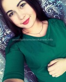 Анкета проститутки Забава - метро Ломоносовский, возраст - 24