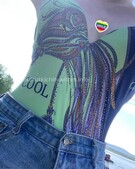 Анкета проститутки Викуся - метро Куркино, возраст - 24