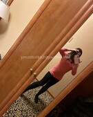 Анкета проститутки Ида - метро Беговой, возраст - 24