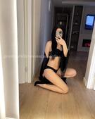 Анкета проститутки Зоя - метро Даниловский, возраст - 24