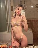 Анкета проститутки Светлана - метро Тропарево-Никулино, возраст - 24