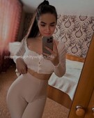 Анкета проститутки Зина - метро Хамовники, возраст - 24