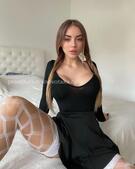 Анкета проститутки Римма - метро Лосиноостровский, возраст - 24