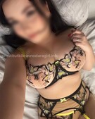 Анкета проститутки Инга - метро Южнопортовый, возраст - 24