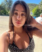 Анкета проститутки Алина - метро Коломенское, возраст - 24