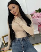 Анкета проститутки Жасмин - метро Ясенево, возраст - 24