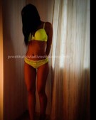 Анкета проститутки Дарья - метро Черемушки, возраст - 24