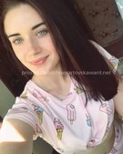 Анкета проститутки Соня - метро Пресненский, возраст - 24