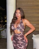 Анкета проститутки Викуля - метро Измайлово, возраст - 25