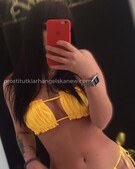 Анкета проститутки Пелагея - метро Ярославский, возраст - 25