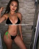 Анкета проститутки Олечка - метро Таганский, возраст - 25