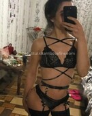 Анкета проститутки Карина - метро Мещанский, возраст - 25