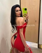 Анкета проститутки Мария - метро Фили-Давыдково, возраст - 25