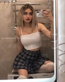 Анкета проститутки Леся - метро Тимирязевский, возраст - 25