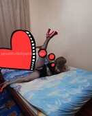 Анкета проститутки Елизавета - метро Тверской, возраст - 25