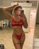 Анкета проститутки Лада - метро Тверской, возраст - 25