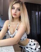 Анкета проститутки Майя - метро Выхино-Жулебино, возраст - 25
