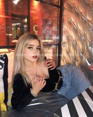 Анкета проститутки Стелла - метро Пресненский, возраст - 25