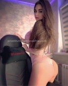 Анкета проститутки Юлия - метро Мещанский, возраст - 25