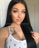 Анкета проститутки Мишель - метро Алексеевский, возраст - 25